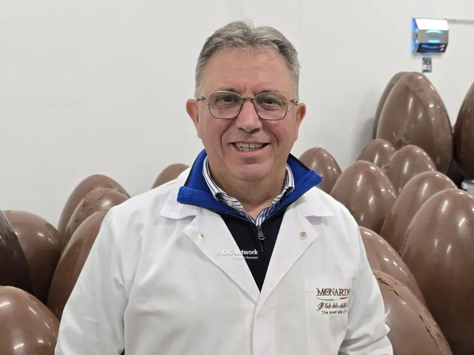 Domenico Monardo si associa all’appello: “Scegliere la Calabria”, i consumatori possono fare e dare tanto