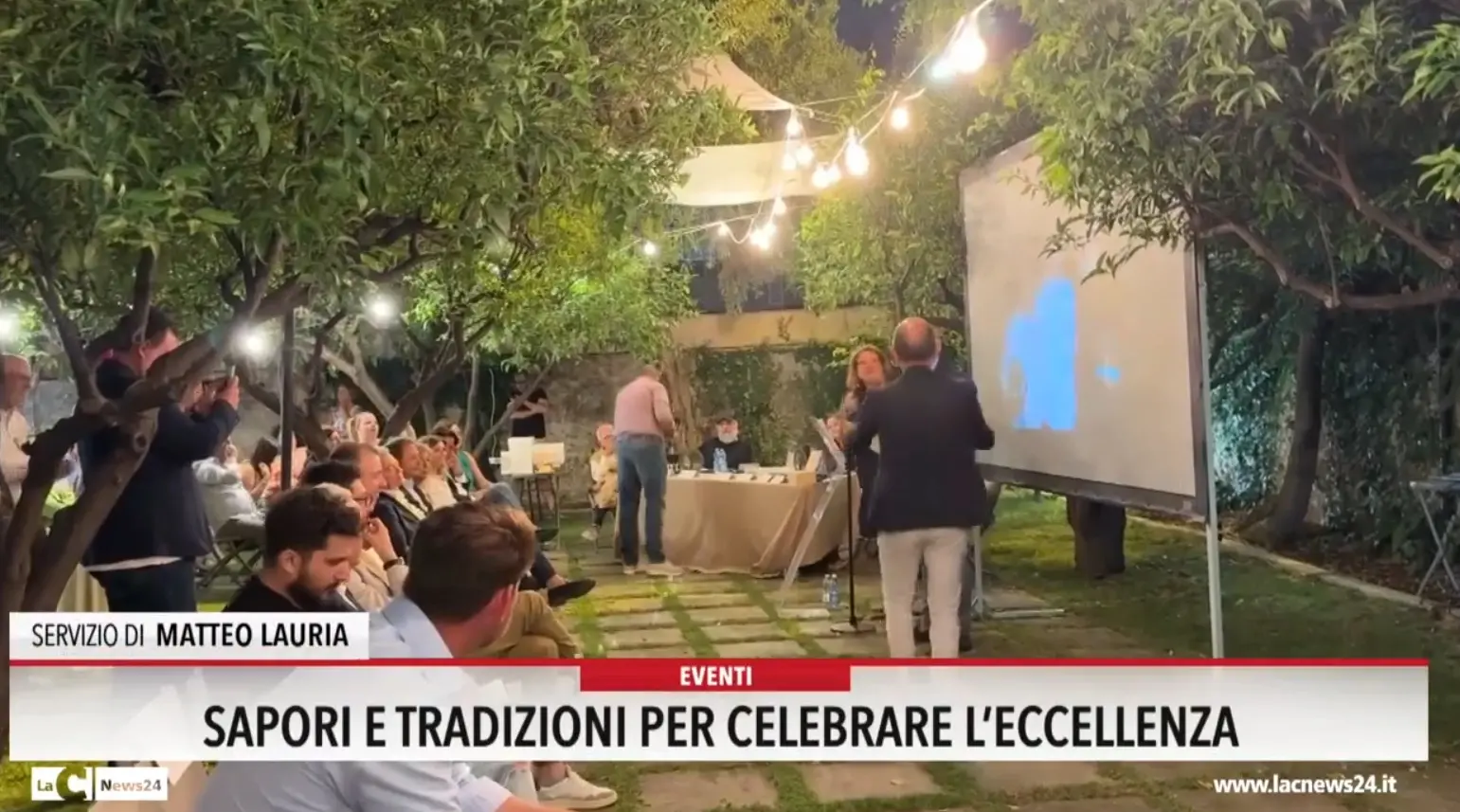 Corigliano Rossano, sapori e tradizioni per celebrare l'eccellenza