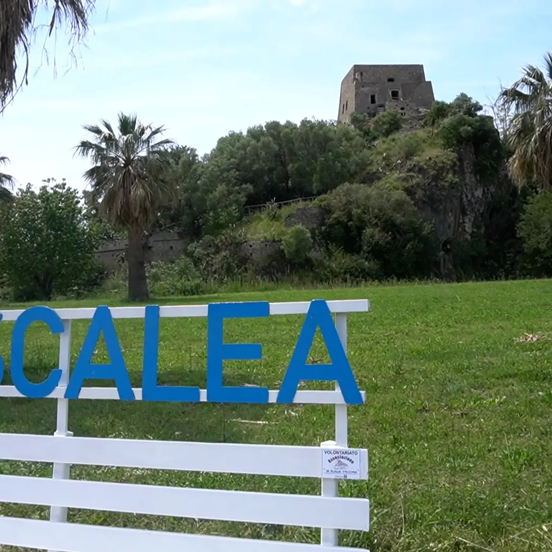 “Visioni d’Autore – Scalea Cultura”, due serate per raccontare la Calabria\n
