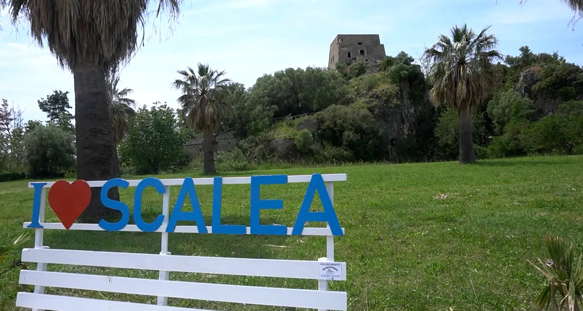 “Visioni d’Autore – Scalea Cultura”, due serate per raccontare la Calabria\n