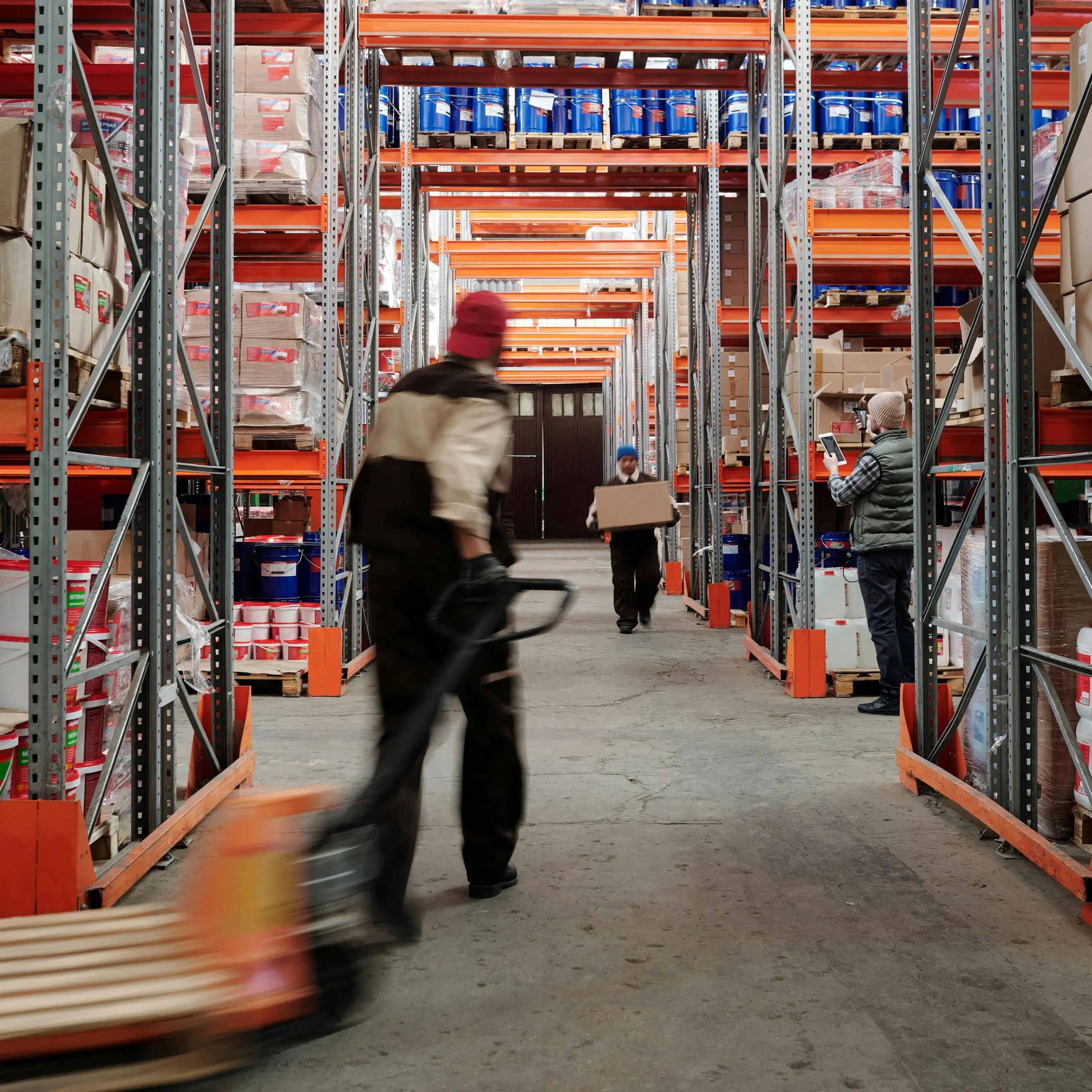 Non solo Usa, nei primi 4 mesi dell’anno l’export italiano corre in altri 25 Paesi “top market”\n