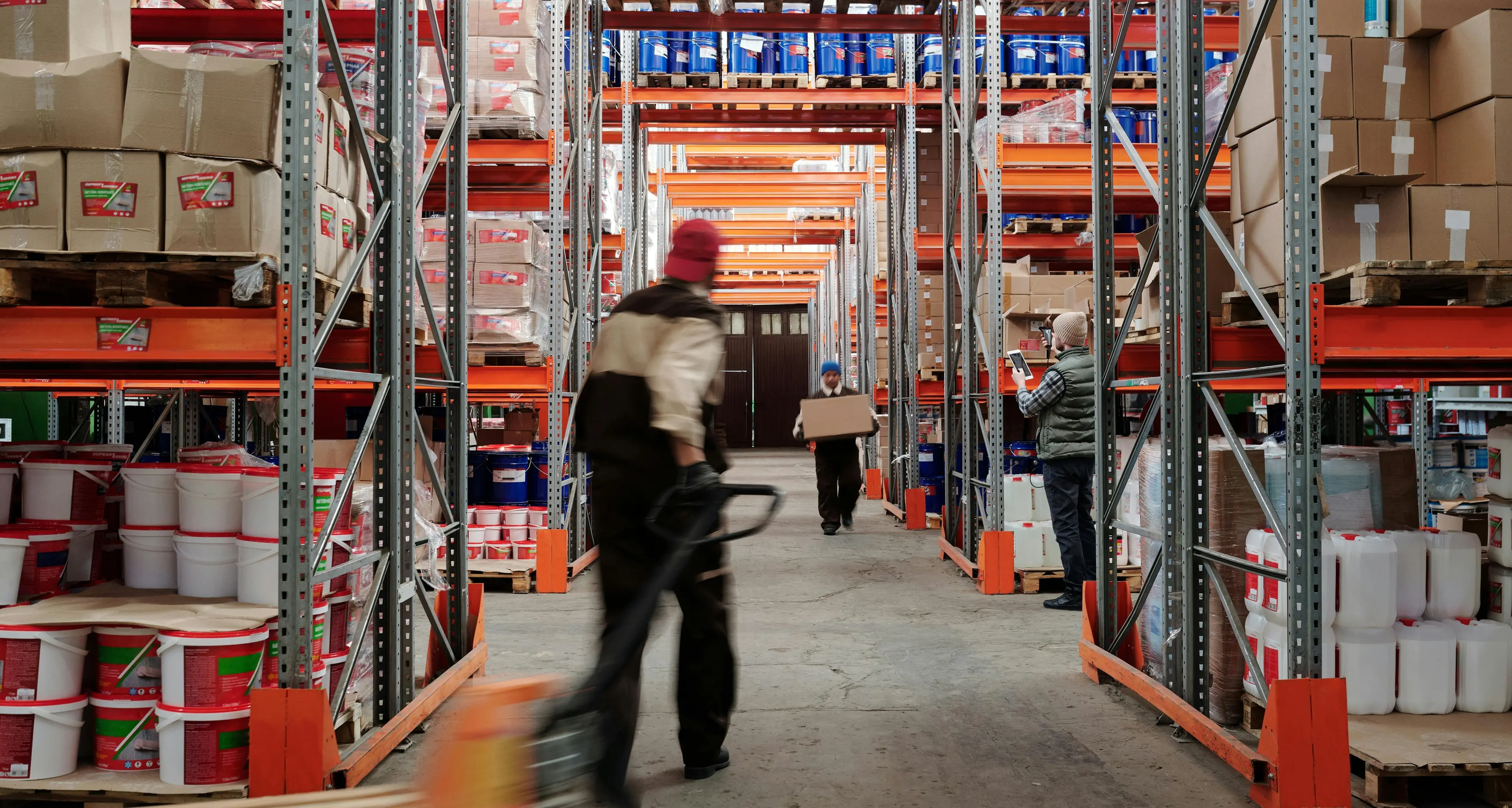 Non solo Usa, nei primi 4 mesi dell’anno l’export italiano corre in altri 25 Paesi “top market”\n