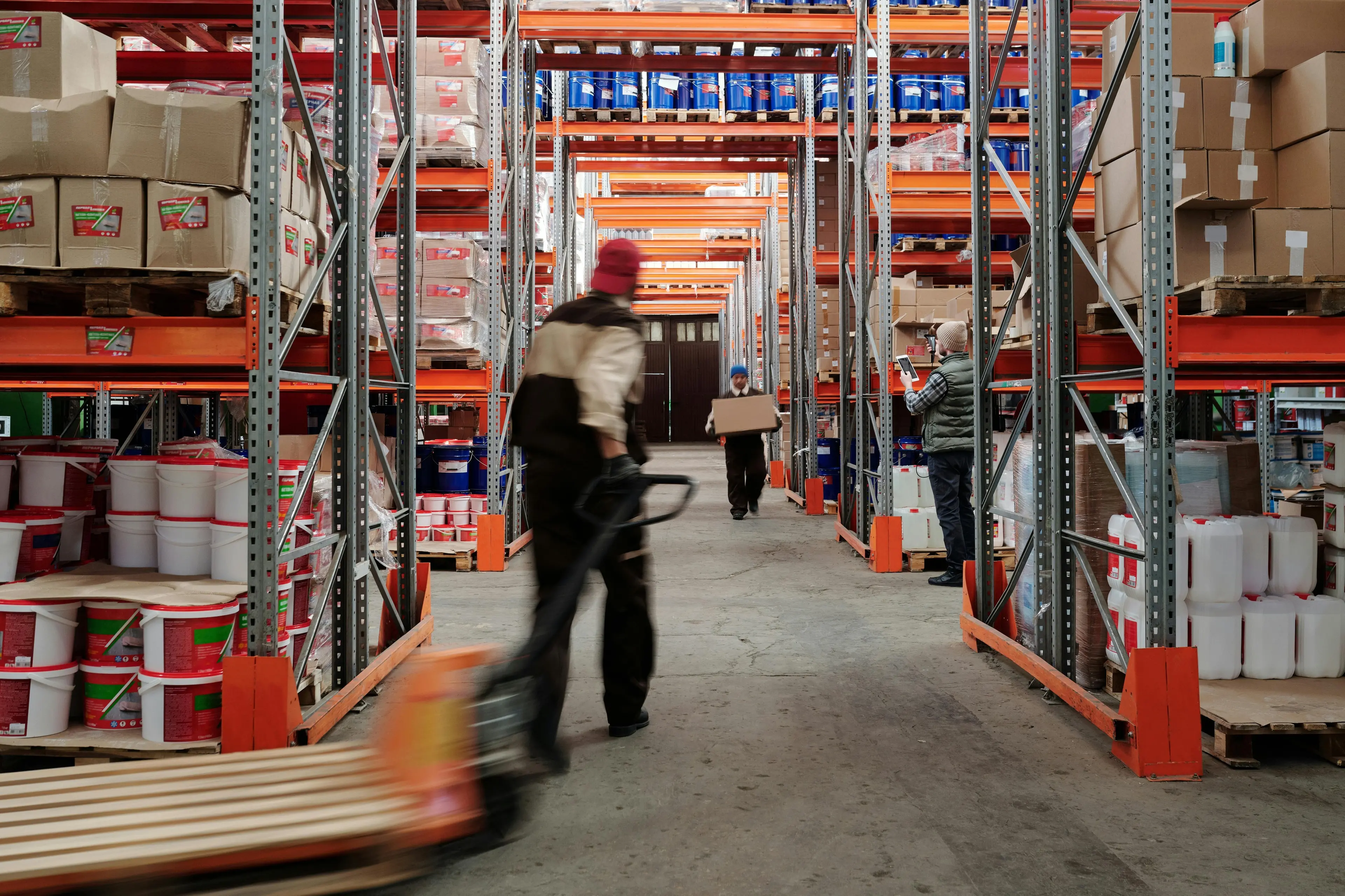 Non solo Usa, nei primi 4 mesi dell’anno l’export italiano corre in altri 25 Paesi “top market”\n
