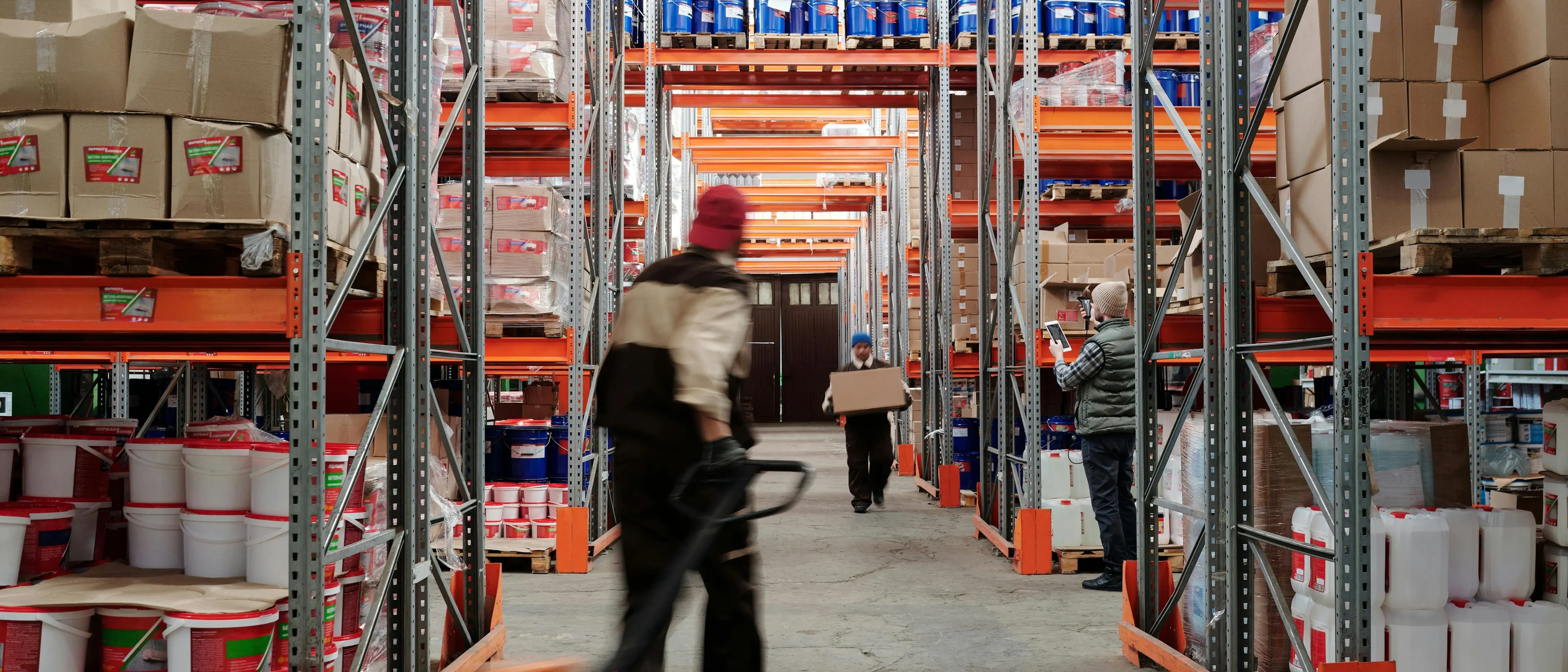 Non solo Usa, nei primi 4 mesi dell’anno l’export italiano corre in altri 25 Paesi “top market”\n