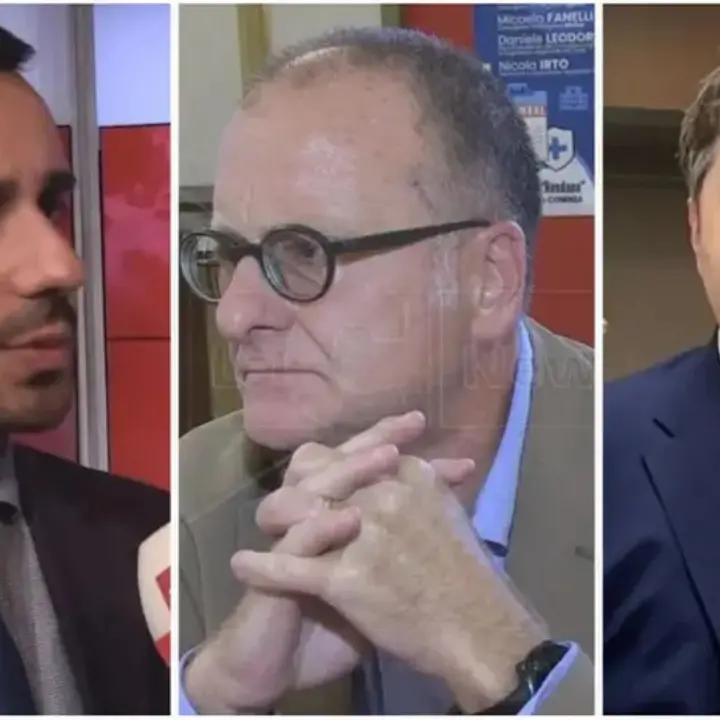 Verso le regionali, le opposizioni incalzano: «Occhiuto lasci la carica di commissario alla sanità»\n