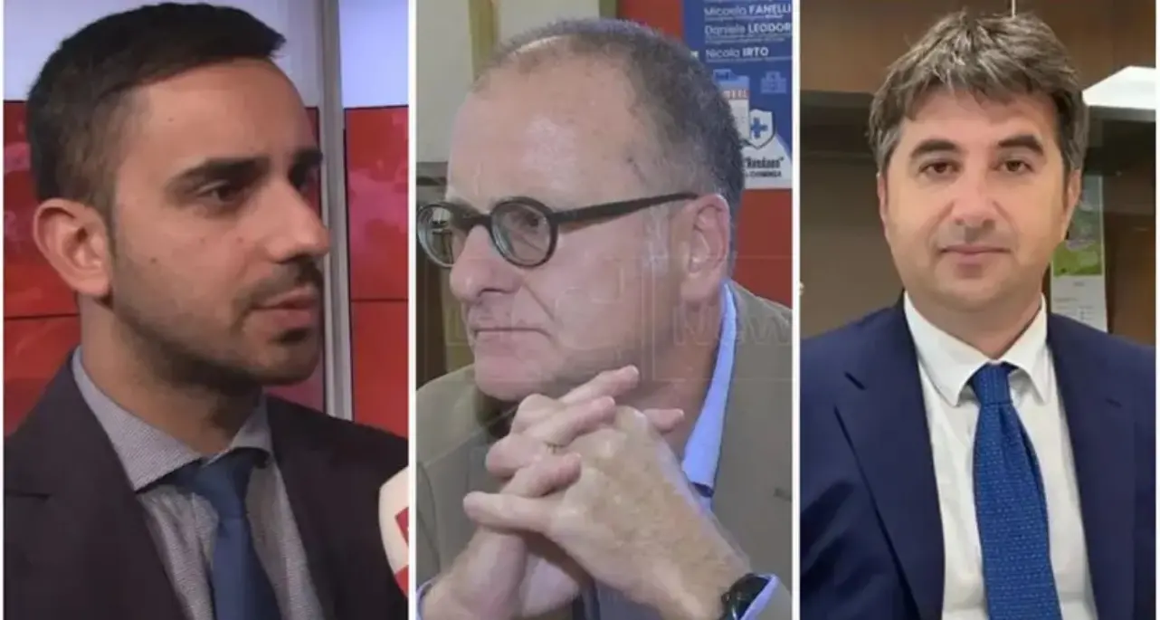 Verso le regionali, le opposizioni incalzano: «Occhiuto lasci la carica di commissario alla sanità»\n