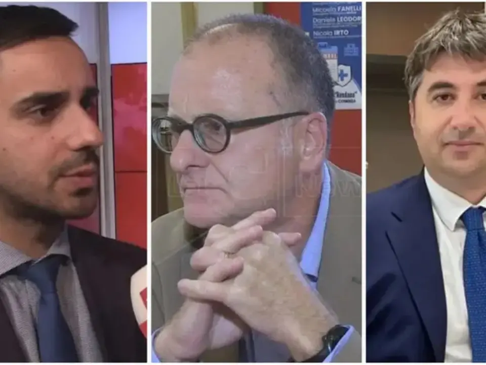 Verso le regionali, le opposizioni incalzano: «Occhiuto lasci la carica di commissario alla sanità»