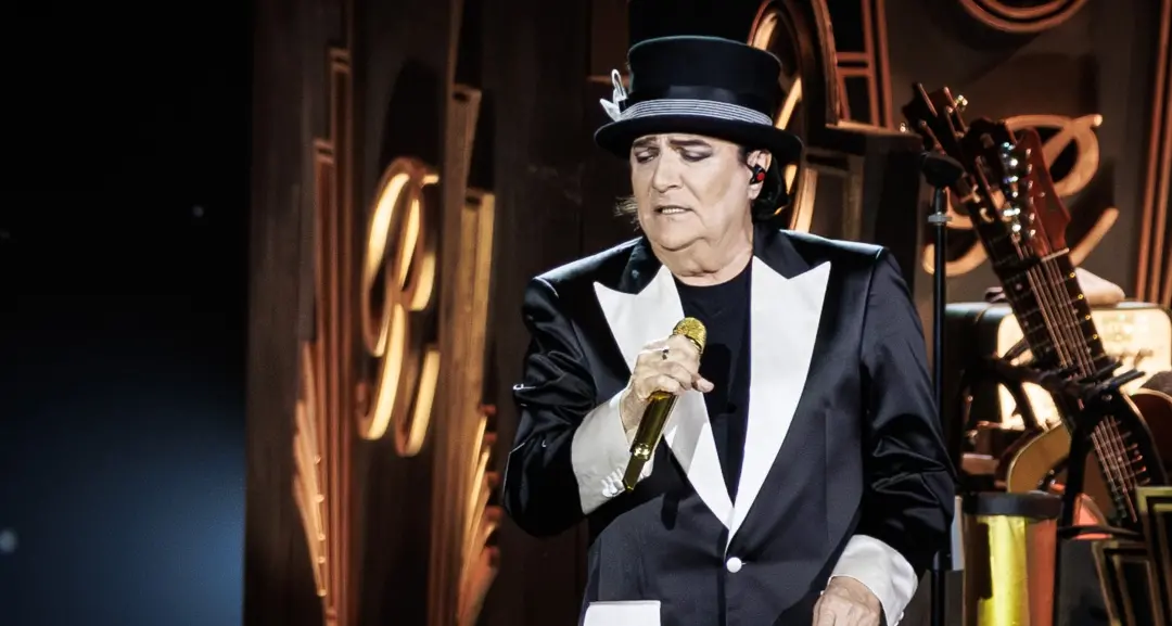 Renato Zero re assoluto della musica italiana: 17,8 milioni di incassi e record\n
