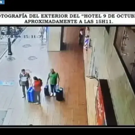 ‘Ndrangheta, il latitante Federico Starnone arrestato in Colombia: secondo gli inquirenti era l’intermediario dei calabresi con i narcos\n