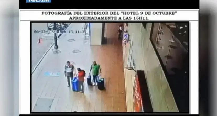 ‘Ndrangheta, il latitante Federico Starnone arrestato in Colombia: secondo gli inquirenti era l’intermediario dei calabresi con i narcos\n