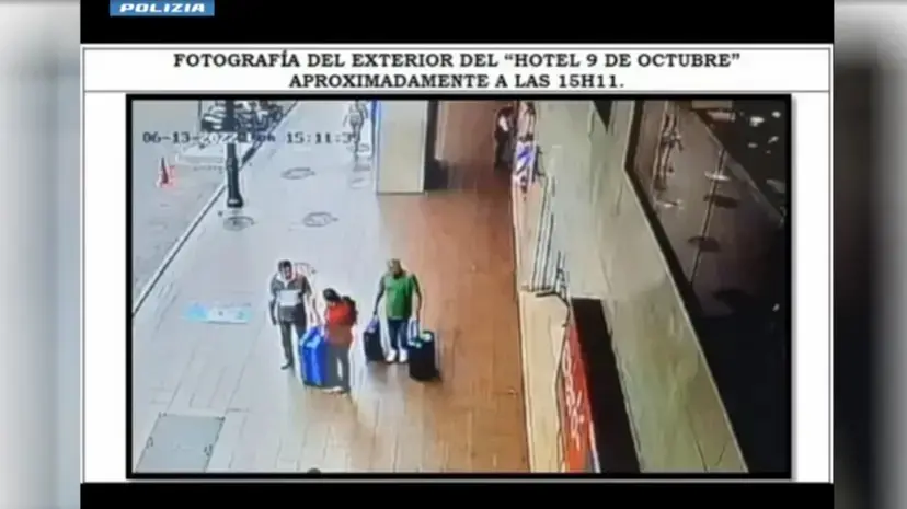 ‘Ndrangheta, il latitante Federico Starnone arrestato in Colombia: secondo gli inquirenti era l’intermediario dei calabresi con i narcos\n