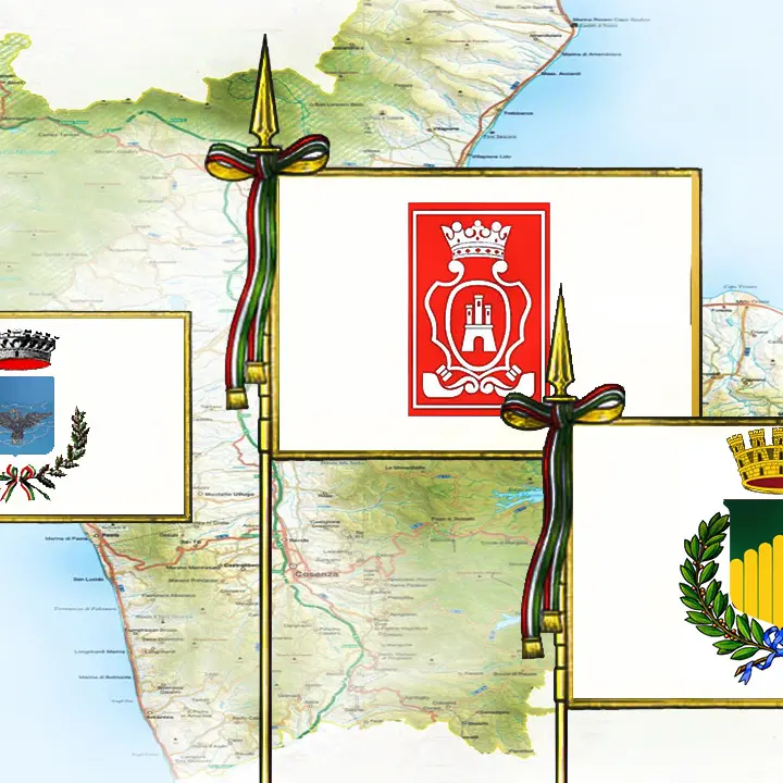 Cosenza, con la XII legislatura della Regione Calabria tramonta anche l’idea della città unica