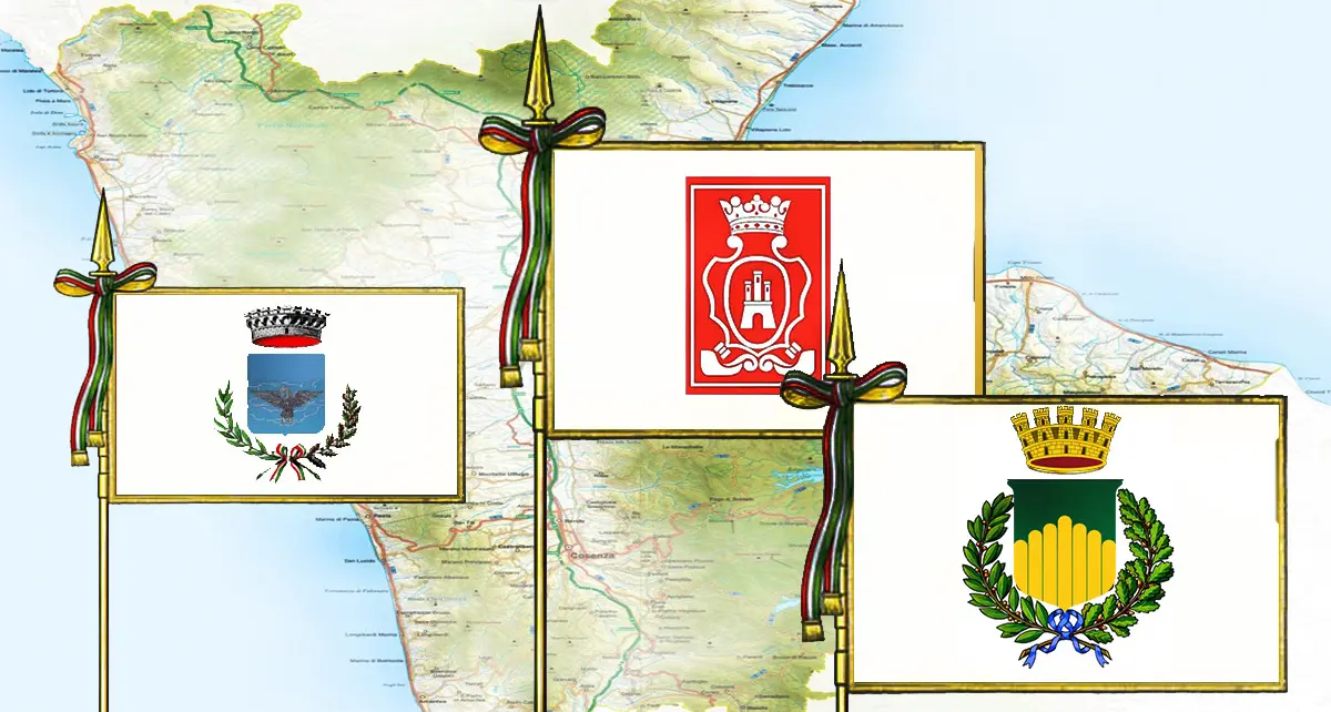 Cosenza, con la XII legislatura della Regione Calabria tramonta anche l’idea della città unica