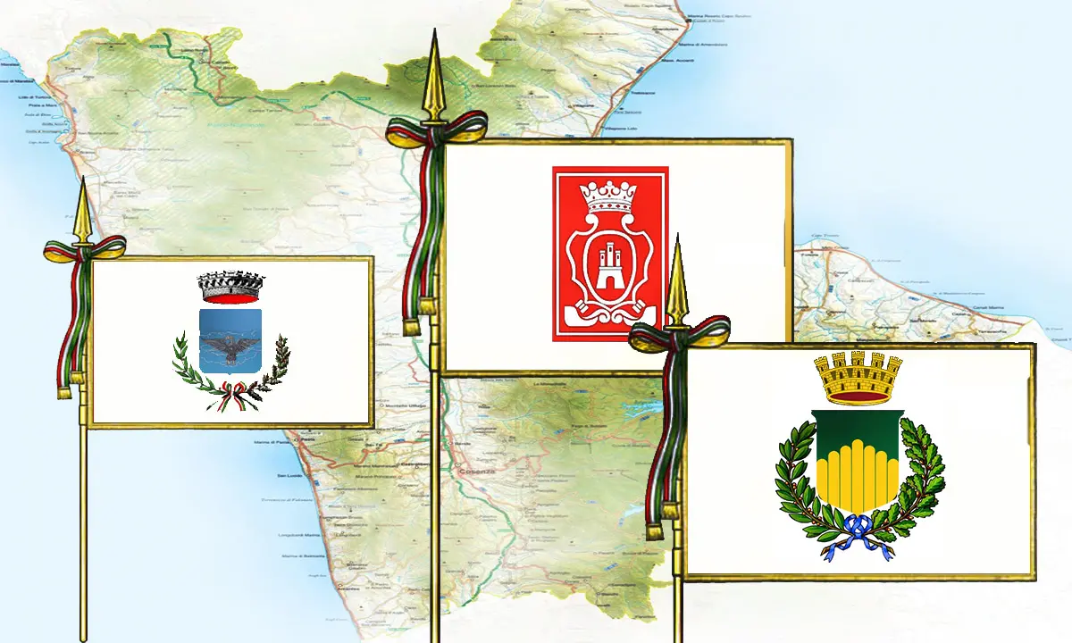 Cosenza, con la XII legislatura della Regione Calabria tramonta anche l’idea della città unica