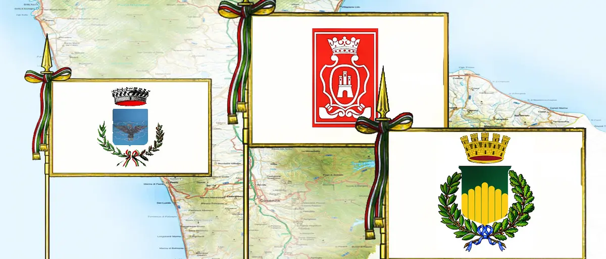 Cosenza, con la XII legislatura della Regione Calabria tramonta anche l’idea della città unica