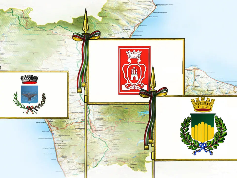 Cosenza, con la XII legislatura della Regione Calabria tramonta anche l’idea della città unica