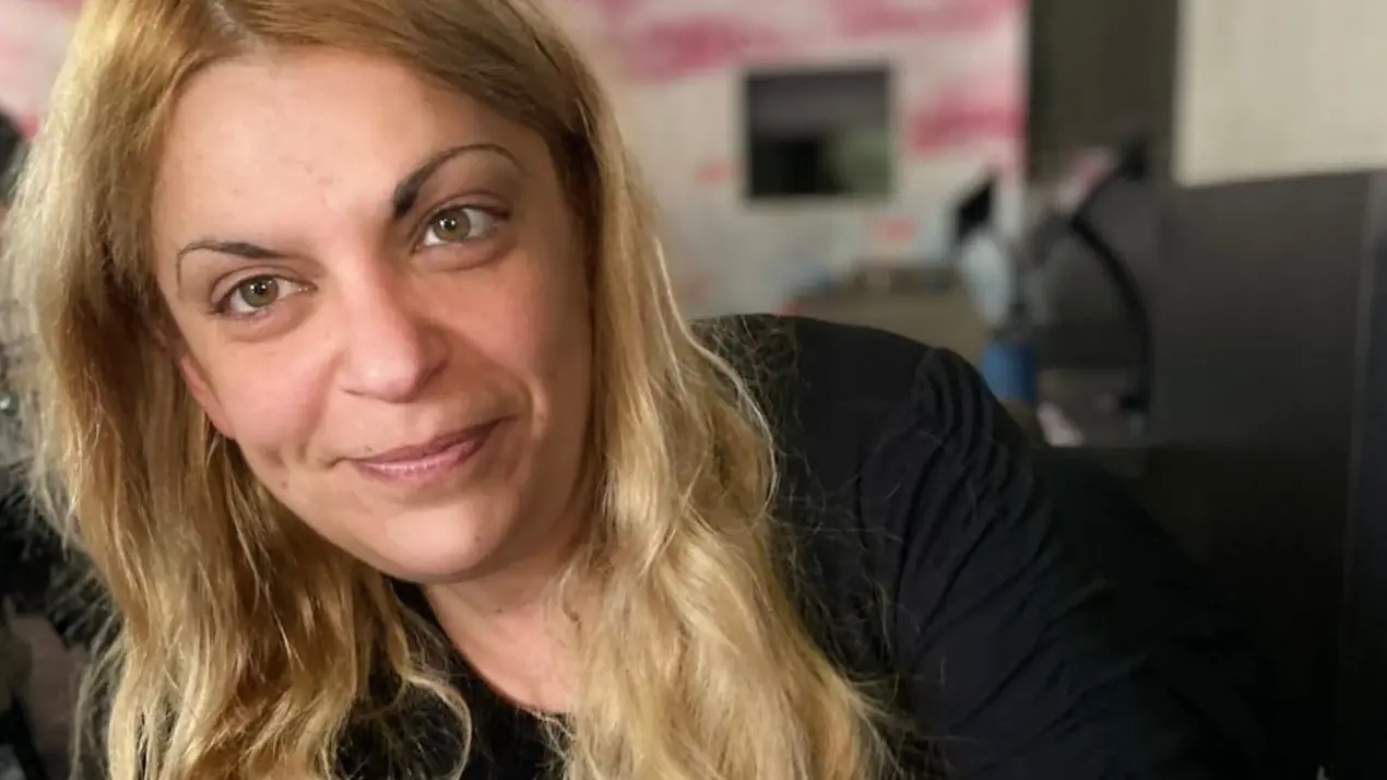<p>Cinzia Messina, la donna scomparsa ieri a Mileto</p>\\n