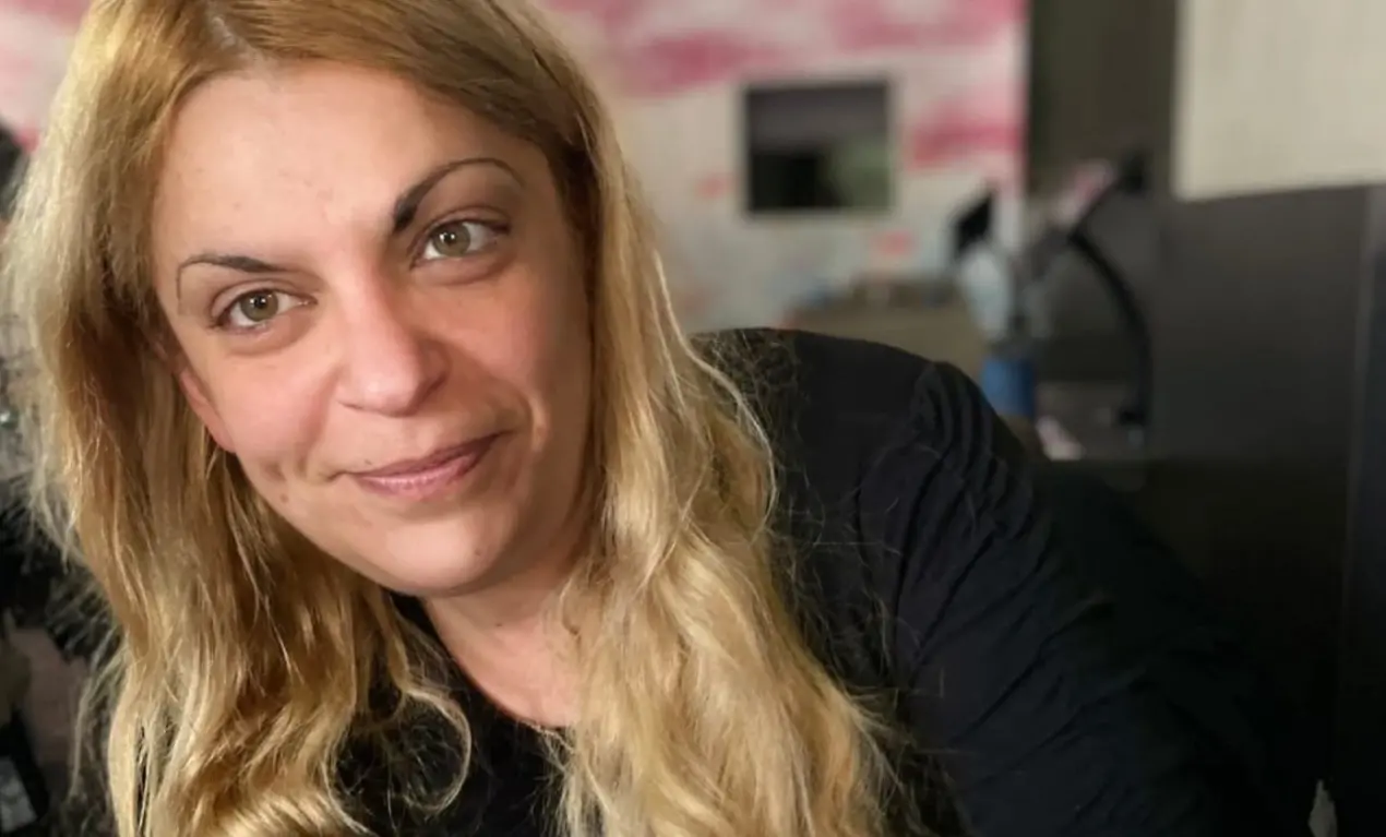 Mileto, la 42enne Cinzia Messina scompare nel nulla: attivate le ricerche. L’appello della figlia\n