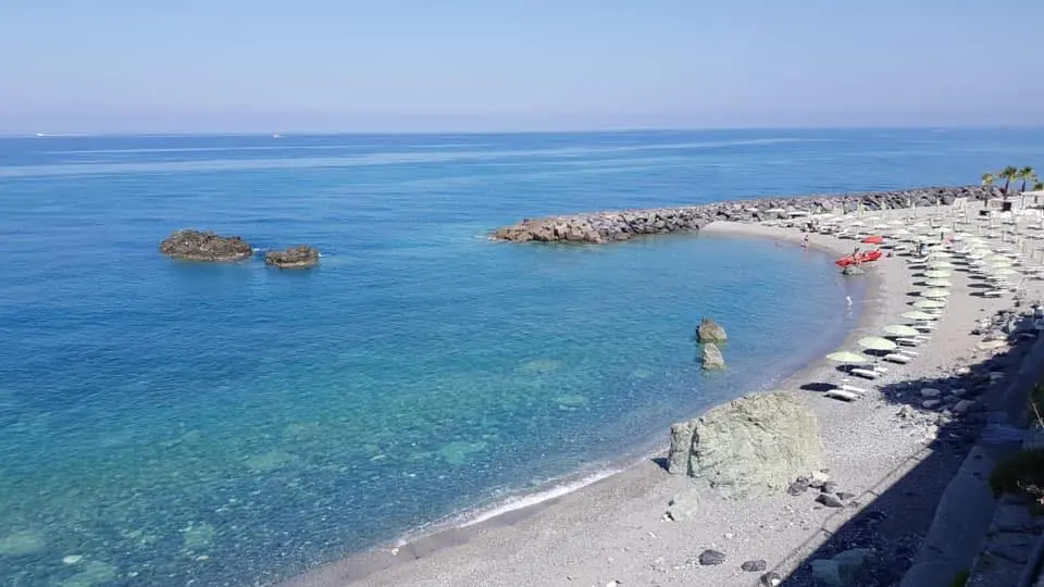 Amantea, il lido “Sea Horse Beach” torna alla sua gente\n