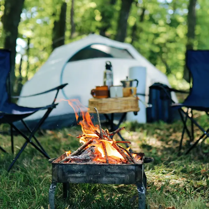 Vacanze in campeggio: costi in salita e tendenza pet friendly. La natura si paga (quasi) come un hotel\n
