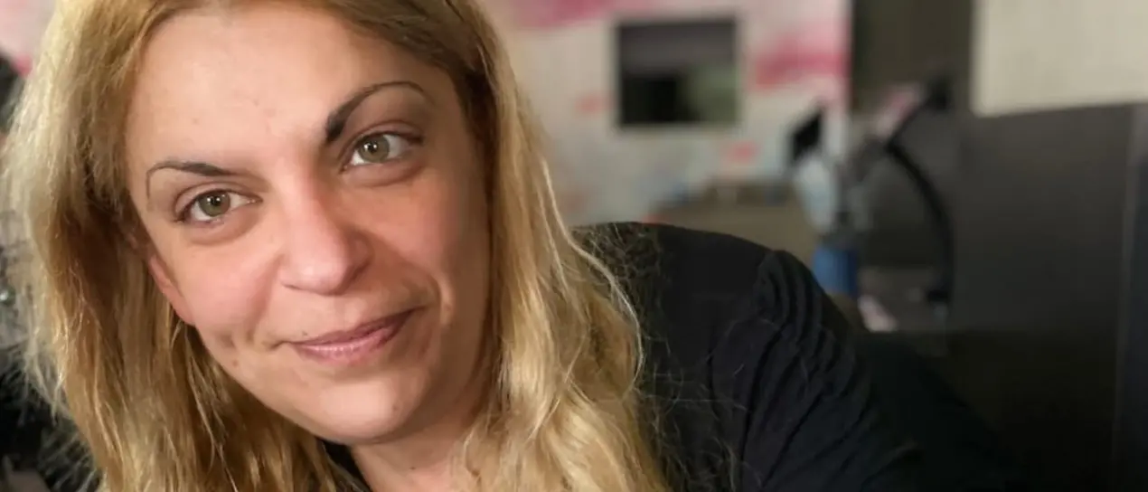 Ritrovata la 42enne scomparsa da Mileto, la figlia: «Grazie, mia mamma ora è al sicuro»\n