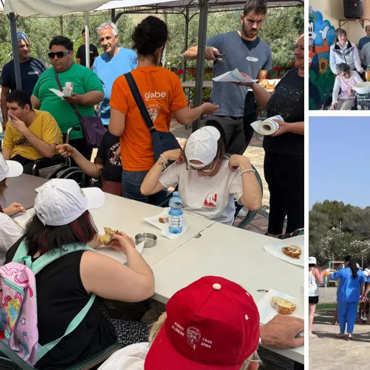Mai più soli, così a Cirò il centro Dopo di Noi promuove l’autonomia e l’inclusione\u00A0di persone con disabilità\n