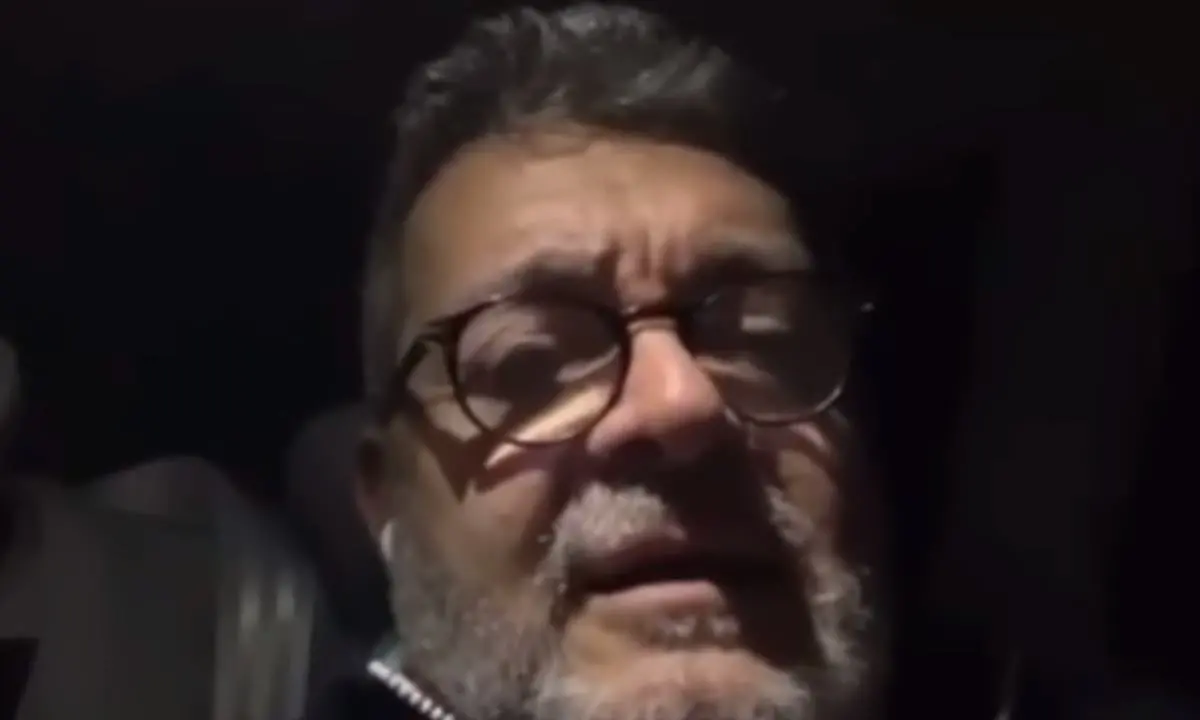 Nino Spirlì scioglie le riserve e si candida alla Regione: «La Calabria ha bisogno di gente semplice e leale»