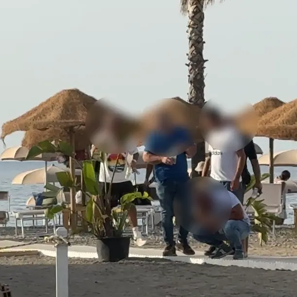 Sparatoria a Corigliano Rossano, confermate le misure cautelari per i tre indagati\n