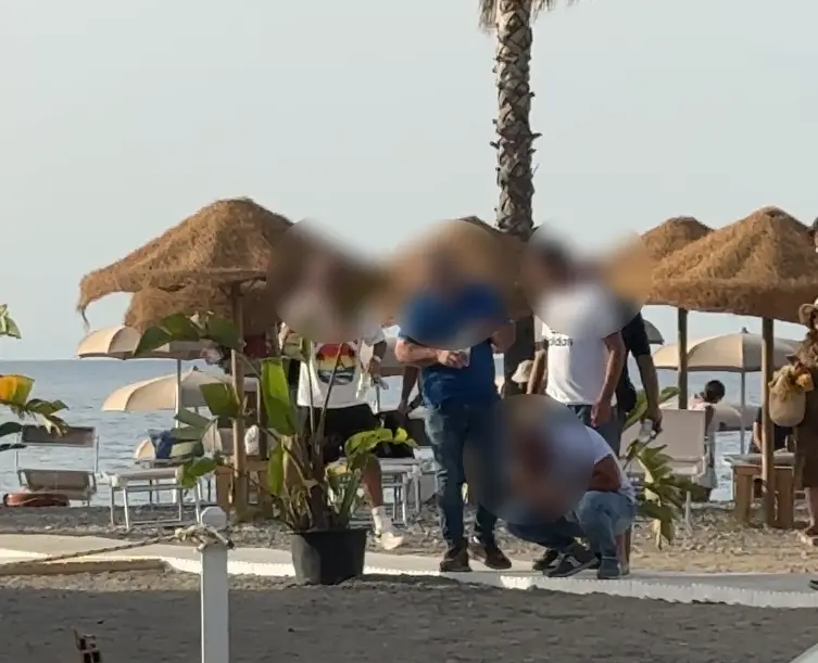Sparatoria a Corigliano Rossano, confermate le misure cautelari per i tre indagati\n