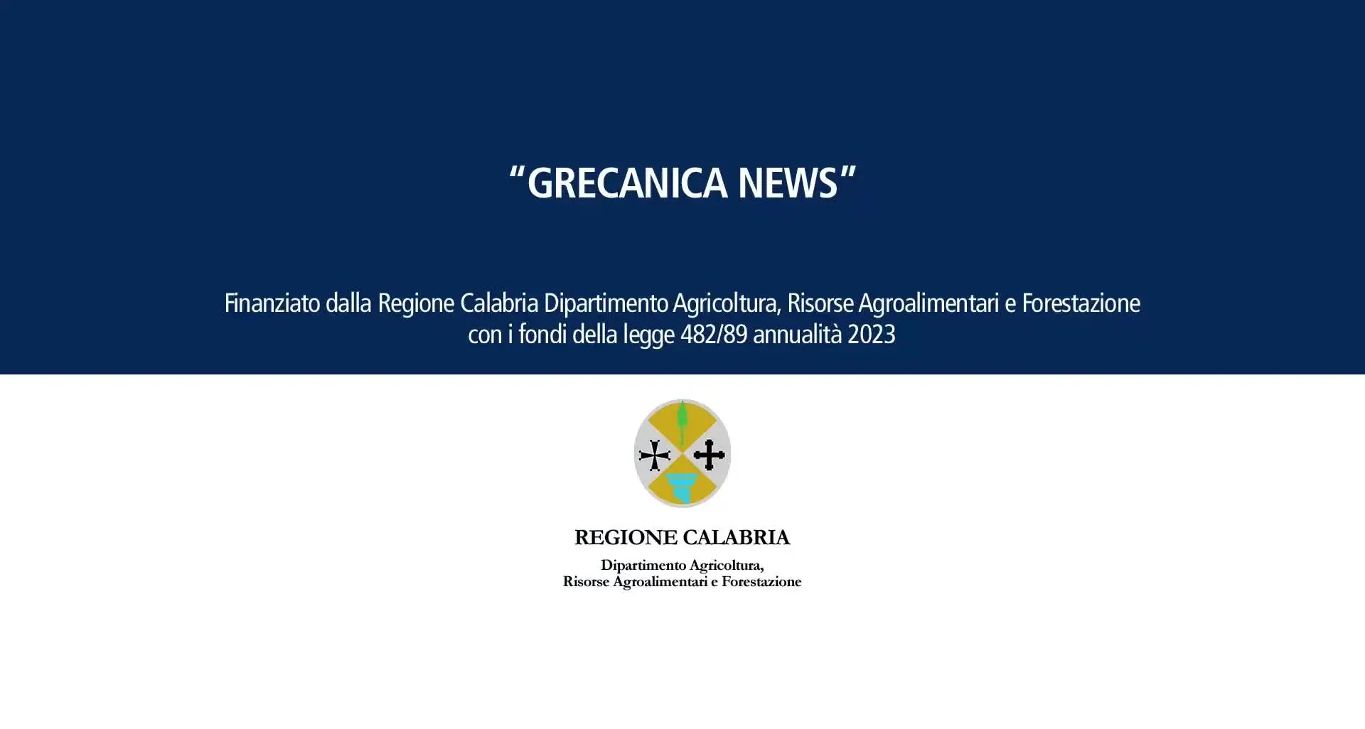 Grecanica News - 07-08-2025