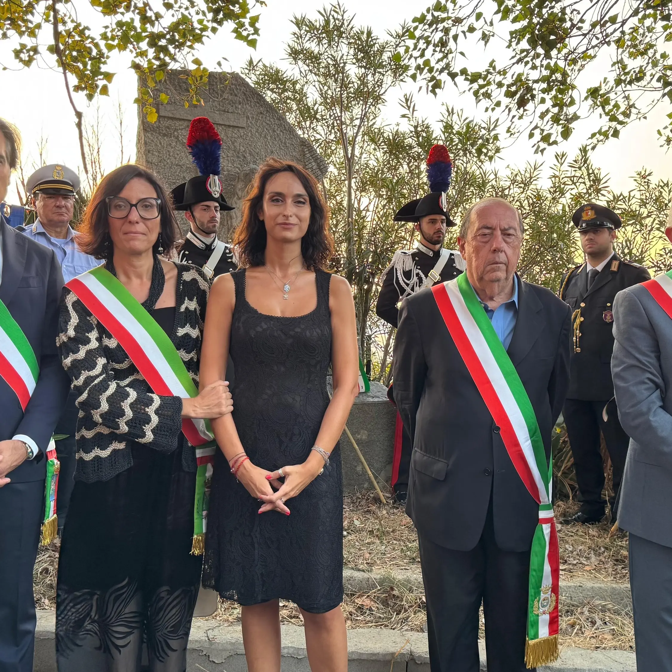 Trentaquattro anni fa l’omicidio del giudice Scopelliti, la figlia:\u00A0«Speriamo questo sia l’anno della\u00A0verità»\n