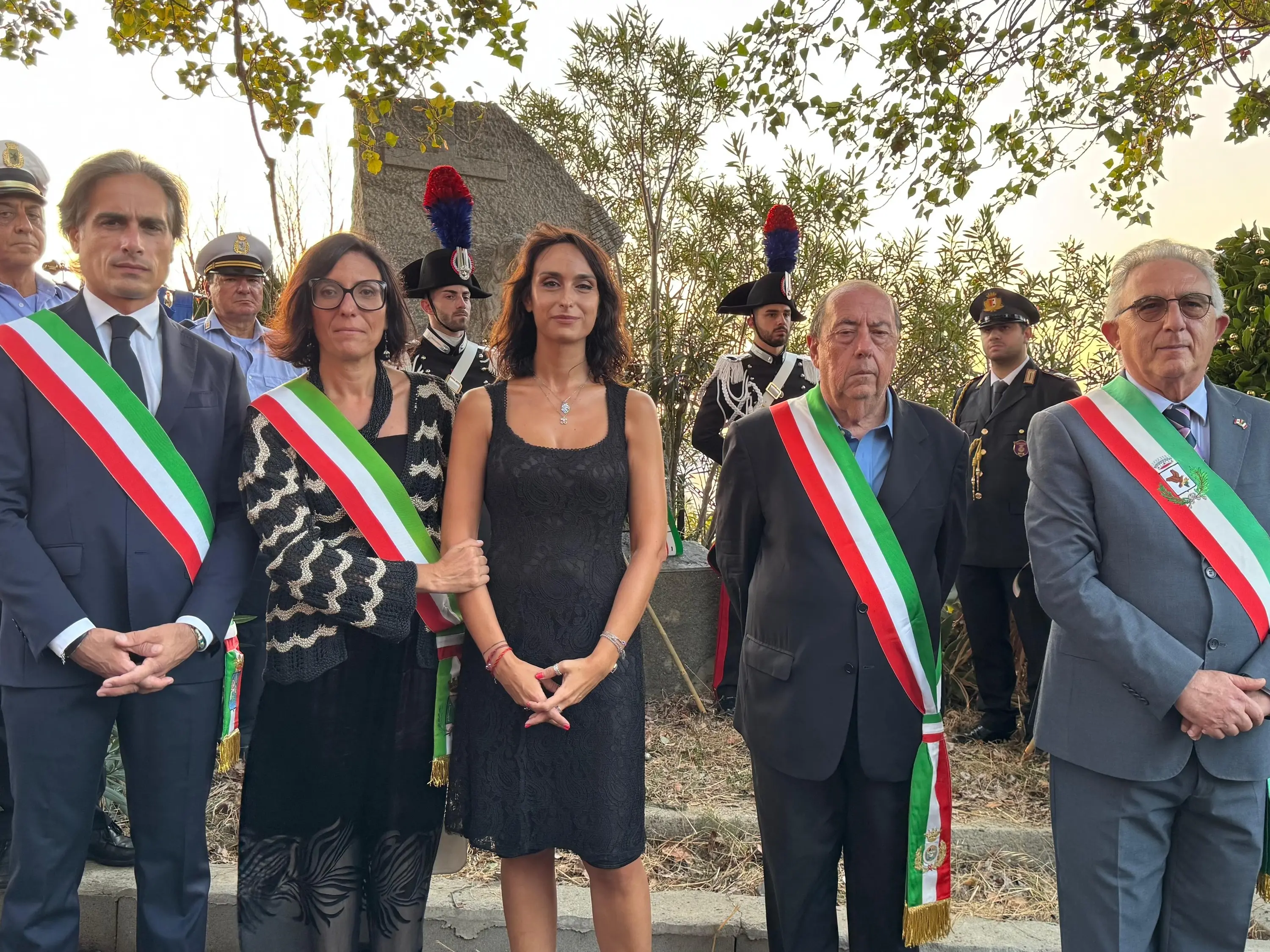 Trentaquattro anni fa l’omicidio del giudice Scopelliti, la figlia: «Speriamo questo sia l’anno della verità»