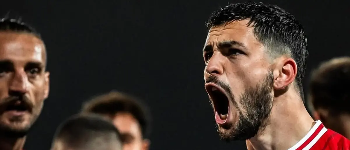 Cosenza, c’è Kevin Cannavò della Vis Pesaro: l’attaccante è ad un passo