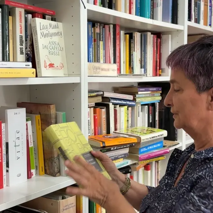 Da Rossano ai teatri di tutta Italia,\u00A0Rosa Masciopinto: «Recitare aiuta a conoscersi. I giovani calabresi? Qui hanno pochi sbocchi»