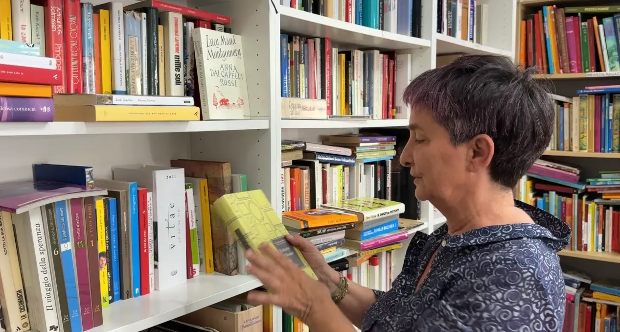 Da Rossano ai teatri di tutta Italia,\u00A0Rosa Masciopinto: «Recitare aiuta a conoscersi. I giovani calabresi? Qui hanno pochi sbocchi»