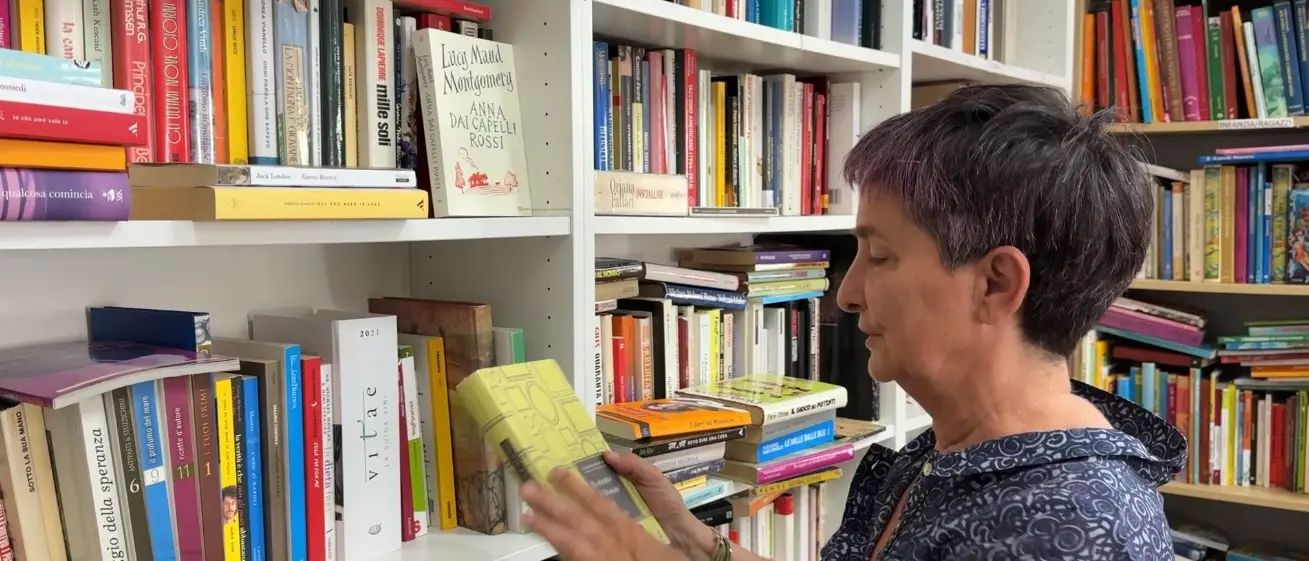 Da Rossano ai teatri di tutta Italia,\u00A0Rosa Masciopinto: «Recitare aiuta a conoscersi. I giovani calabresi? Qui hanno pochi sbocchi»