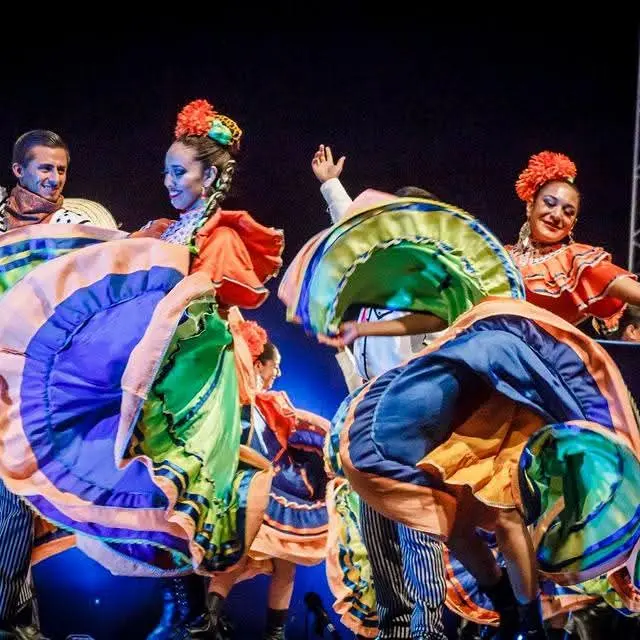 Estate internazionale del folklore, il Messico arriva a Castrovillari con il gruppo\u00A0dell’Università di Coahuila\n