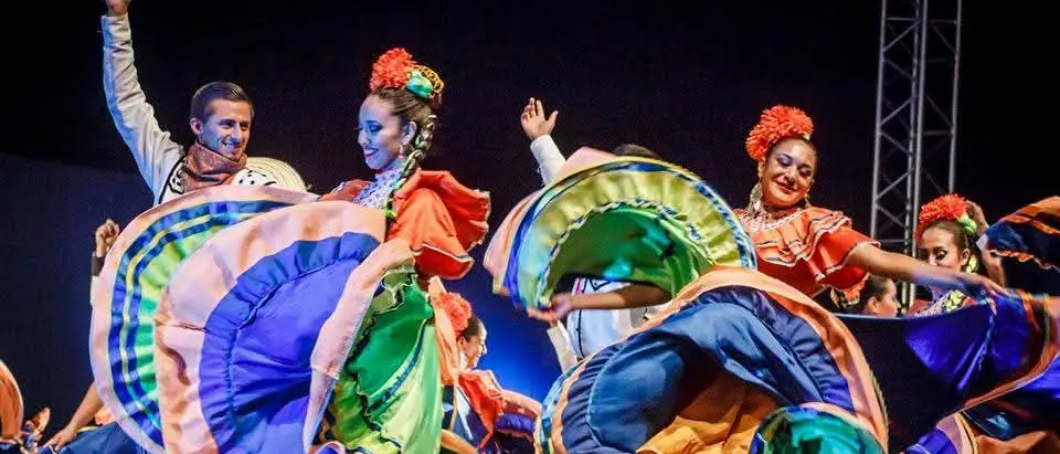 Estate internazionale del folklore, il Messico arriva a Castrovillari con il gruppo\u00A0dell’Università di Coahuila\n