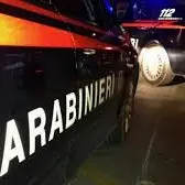 Sangineto, esplosi sei colpi di pistola all'esterno di un noto locale