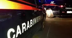 Corigliano Rossano, lite per la fila al fast food degenera in rissa: accoltellato un giovane\n
