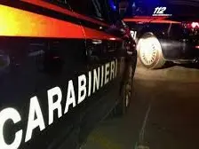 Corigliano Rossano, lite per la fila al fast food degenera in rissa: accoltellato un giovane