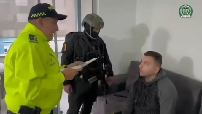 'Ndrangheta, arrestato il latitante Federico Starnone: ecco il video