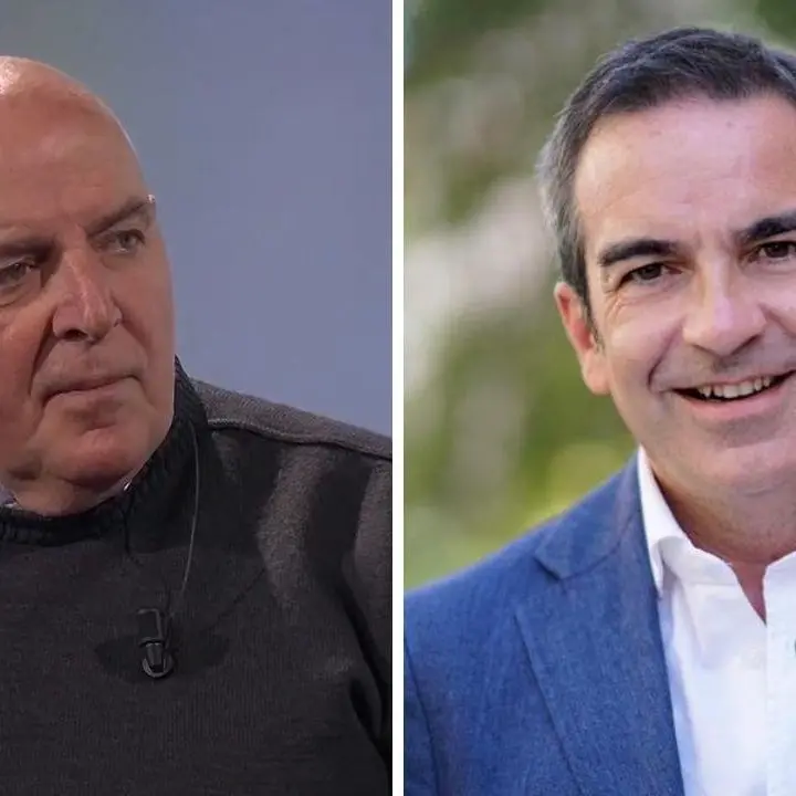 Nuovi treni in Calabria, Occhiuto: «È realtà, non fantascienza». Oliverio: «Acquistati nel 2019, si prende meriti non suoi»