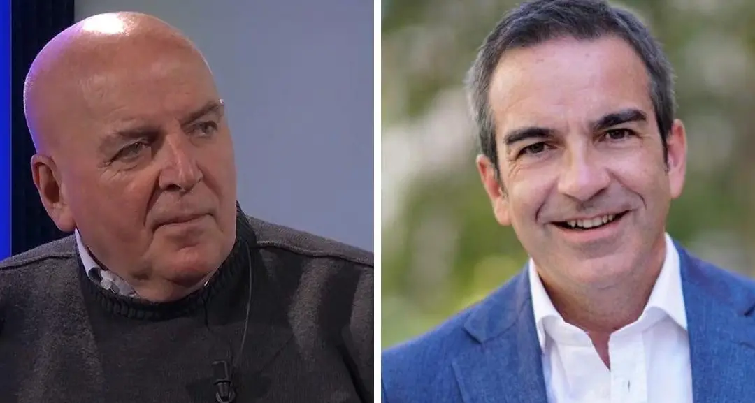 Nuovi treni in Calabria, Occhiuto: «È realtà, non fantascienza». Oliverio: «Acquistati nel 2019, si prende meriti non suoi»