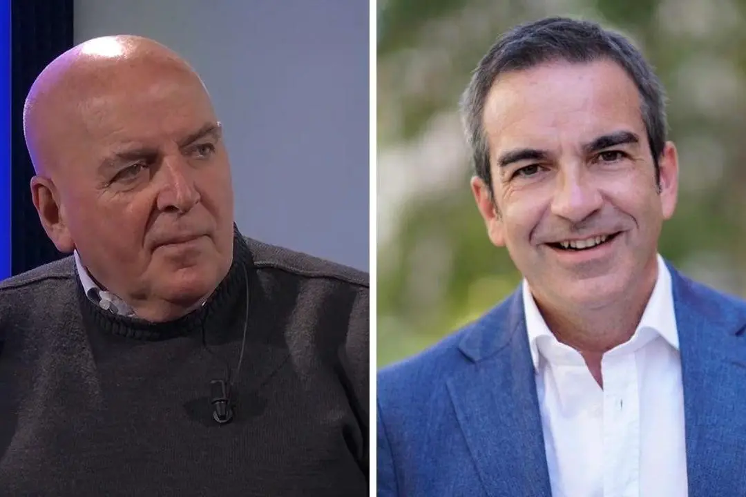 Nuovi treni in Calabria, Occhiuto: «È realtà, non\u00A0fantascienza». Oliverio: «Acquistati nel 2019, si prende meriti non suoi»\n