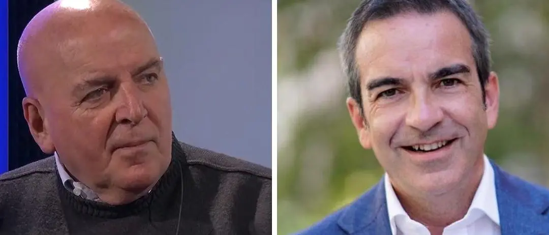 Nuovi treni in Calabria, Occhiuto: «È realtà, non\u00A0fantascienza». Oliverio: «Acquistati nel 2019, si prende meriti non suoi»\n