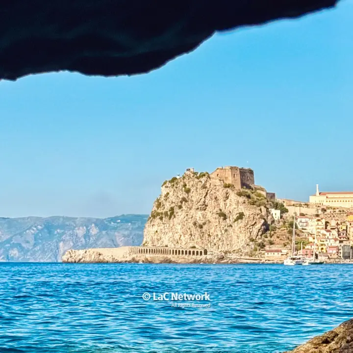 Le grotte segrete di Scilla tra mito e leggenda: alla scoperta dei gioielli nascosti della Costa Viola