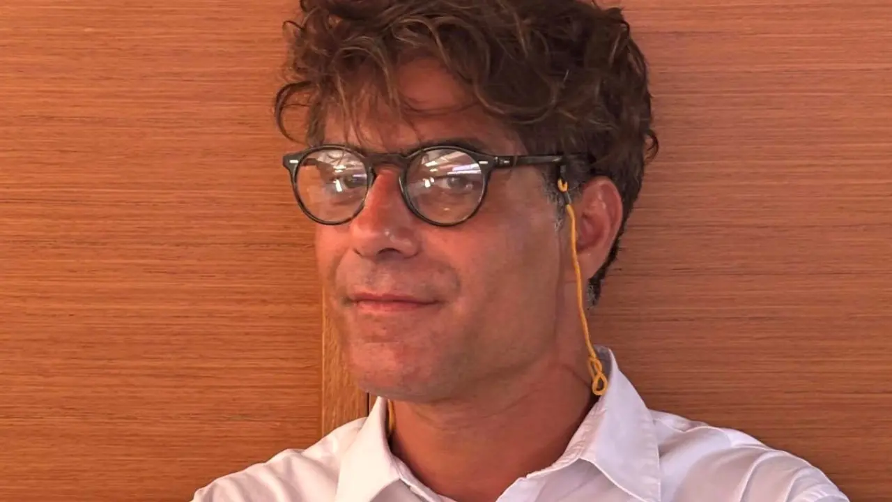 “Turchese, non meno di sette”: il nuovo libro di Giuseppe Femia tra fiaba, metafora e interazione\n