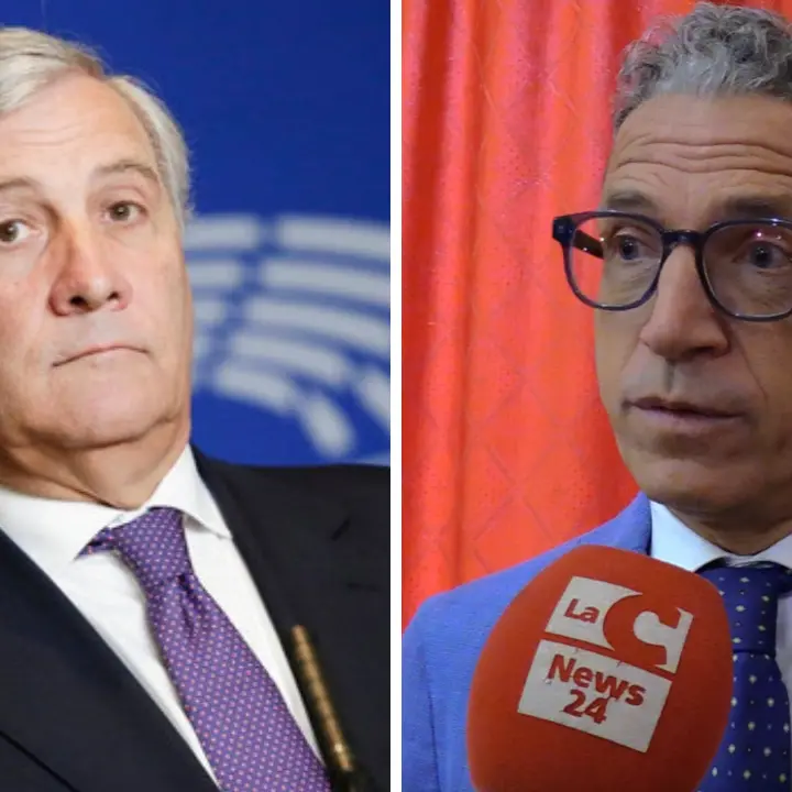 Paesi sicuri, Tajani: «La magistratura non può fare tutto». Musolino: «Maggioranza non accetta che vi sia un altro potere a bilanciare»