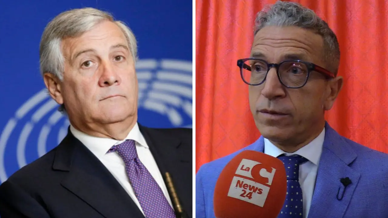 Paesi sicuri, Tajani: «La magistratura non può fare tutto». Musolino: «Maggioranza non accetta che vi sia un altro potere a bilanciare»